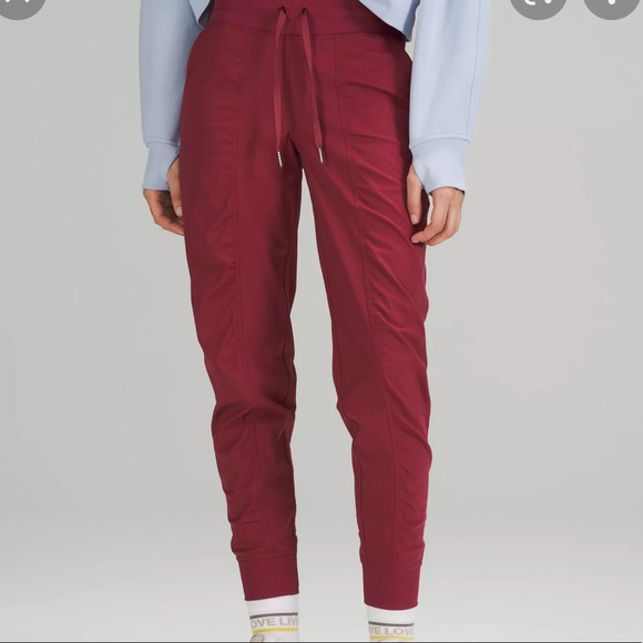 lululemon athletica Pants - Lululemon Dance Studio Joggers